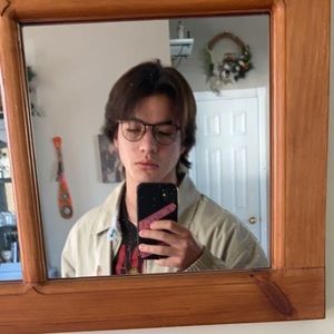 Meet your Posher, Thomas